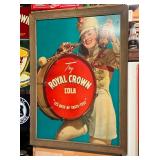 NICE COLORS RC CB FRAMED