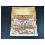 1948 RAMSEY REALTY SALISBURY NC