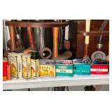 COLLECTION VARIOUS LIGHTERS