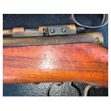 BENJAMIN FRANKLIN BB GUN