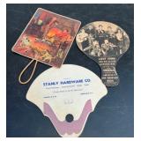 STANLY HARDWARE FAN AND OTHERS