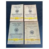 ALBEMARLE TELEPHONE DIRICTORIES