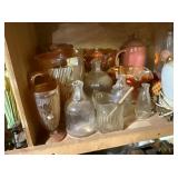WHITE HOUSE JARS AND OTHERS