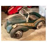 OUTSTANDING ONSITE AUCTION SAT. APRIL 18 AT 9AM