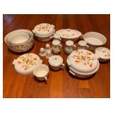 COLLECTION JEWELT CHINA