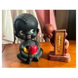 BLACK AMERICANA ITEMS