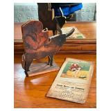 STANLY RECAPPING CO.