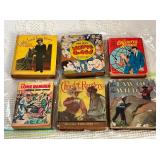 COLLECTION LITTLE BIG BOOKS