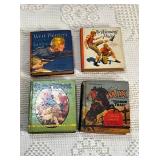 COLLECTION LITTLE BIG BOOKS