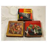 COLLECTION LITTLE BIG BOOKS