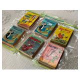 COLLECTION LITTLE BIG BOOKS