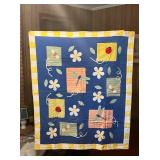 HANDMADE QUILTS