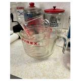 PYREX ITEMS