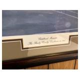 CHILDHOOD MEMORIES COURTHOUSE