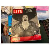 LIFE MAGIZINES