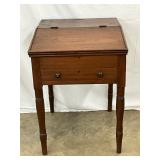 23 x31.5 Early Lift Top Desk