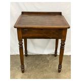 26x32 Early lift Top Desk