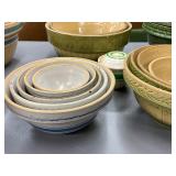 Stacking Bowl Sets