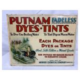 Putnam Fadeless Dyes-Tints Cabinet
