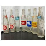 TruAde, Nehi, Sun Crest, and Fanta