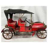 Early Kids Metal Toy Car