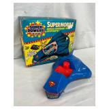 Supermobile Toy