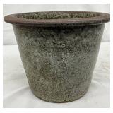 Early Pottery Crock