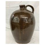 3G. Pottery Jug