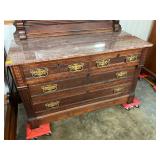 Marble Top