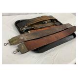and Razor Tools