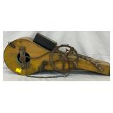 27x9 Hand-Crank Bellows