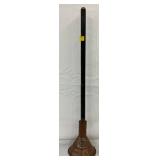 Flood City Washer Copper Manual Washing Apparatus