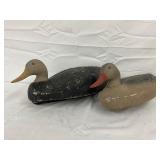 21×9 Foam Duck Decoys with Painted Details