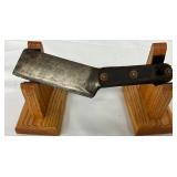 Bell System Lineman’s Cable Splicing Knife, 9in Total Length