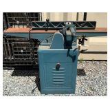 Wood Jointer, 