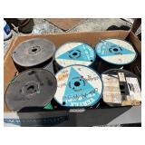 Vertex Wire Cable 