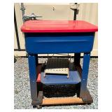 Parts Washer 