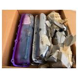 valve covers 