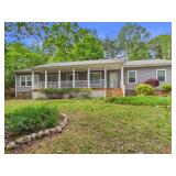 STUNNING 2229 SQ.FT HOME 5.19 ACRES LAND
