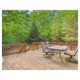 NICE SIDE DECK