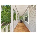 NICE FRONT DECK