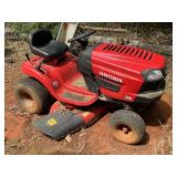 CRAFTSMAN RIDING MOWER 