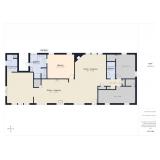 OPEN CONCEPT FLOOR PLAN