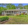 STUNNING 2229 SQ.FT HOME 5.19 ACRES LAND