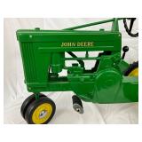 Original - Restored, Measures 39×27 Inches