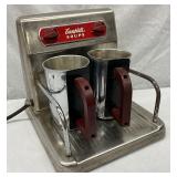 Campbell’s Soups Electric Countertop Warmer, 11 x 11 Inches