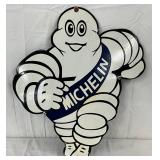 SSP Michelin Man Sign 21in x 24in