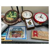There will be a Outdoor Auction beginning at 9am each day!! 