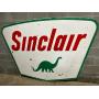 Husqvarna Lexan Light-Up Sign, 72in x 36in