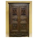 European Antiques, Furnishings, Jewelry, Collectibles.